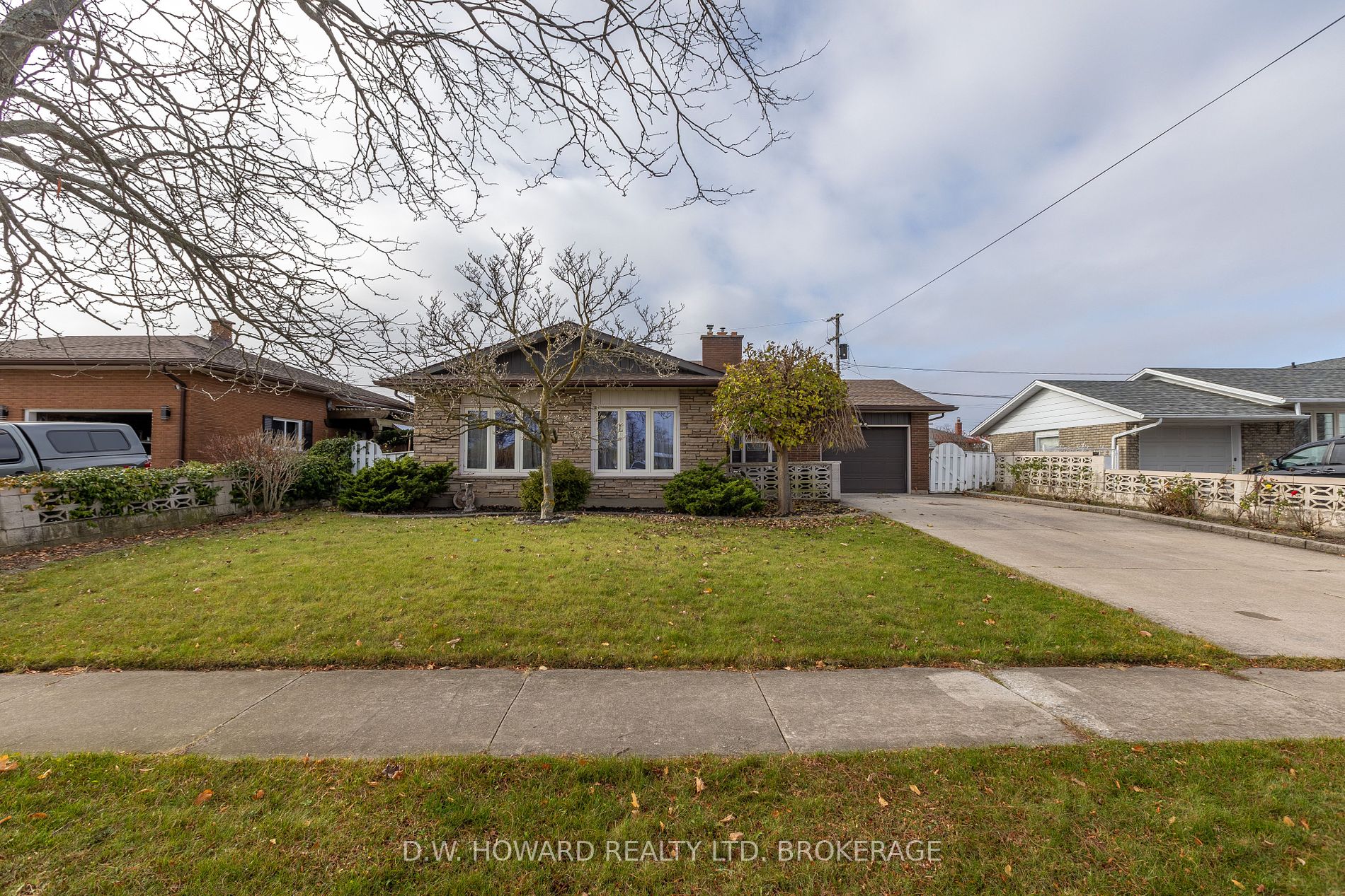 66 Watt Ave, Welland, Ontario, 773 - Lincoln/Crowland