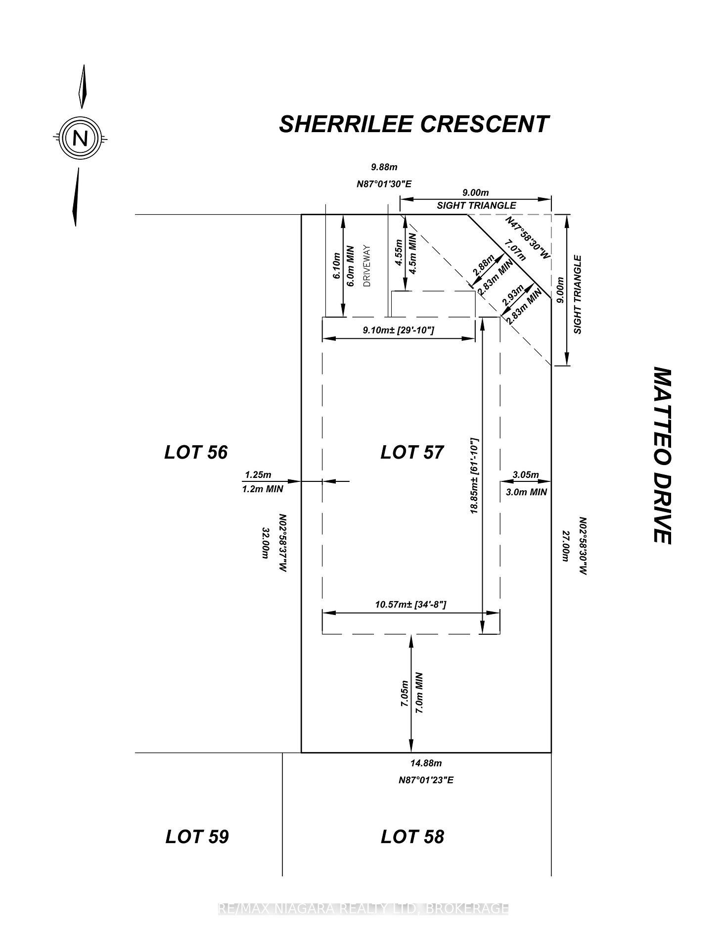 7338 Sherrilee Cres, Niagara, Ontario