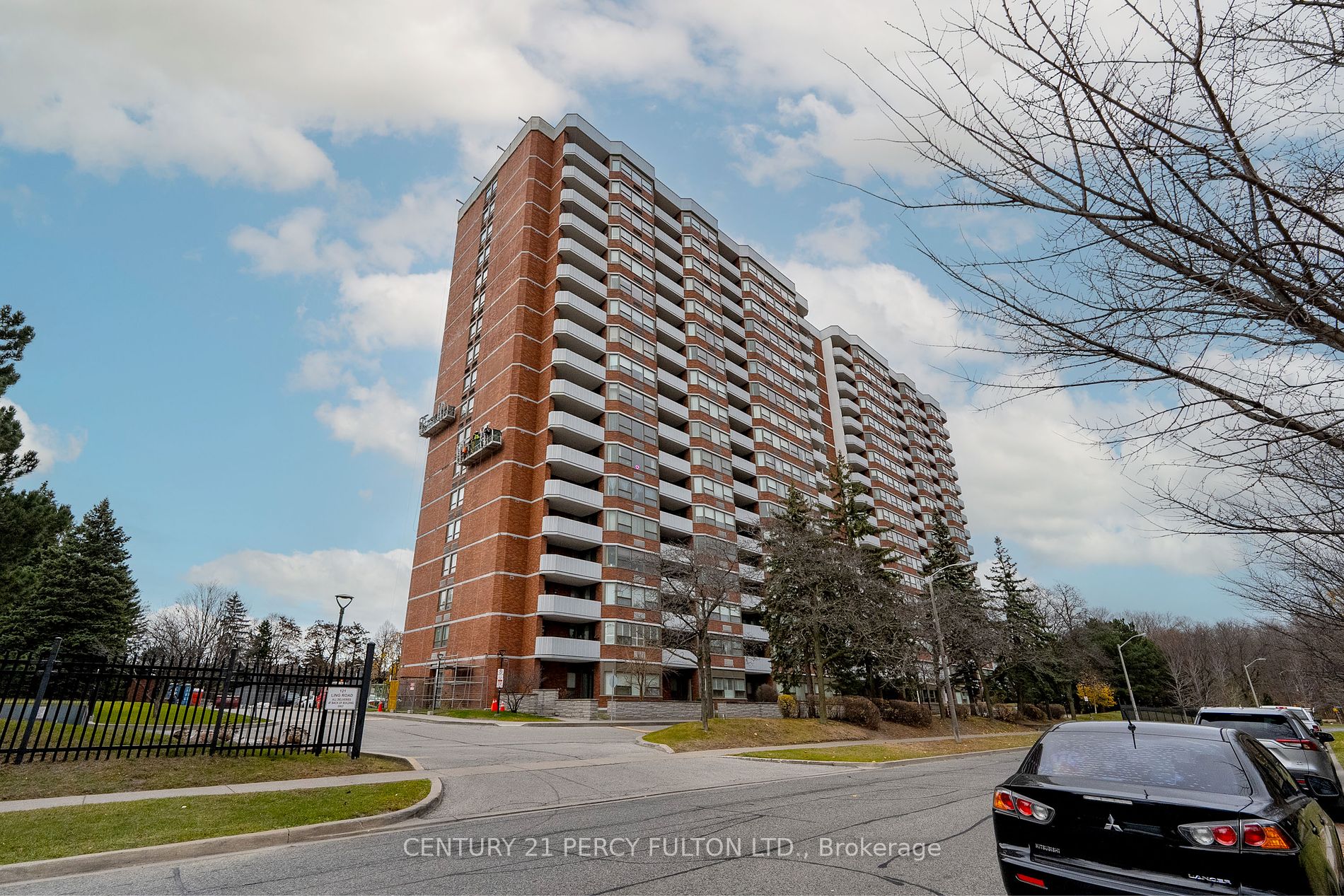 121 Ling Rd, Toronto, Ontario, West Hill