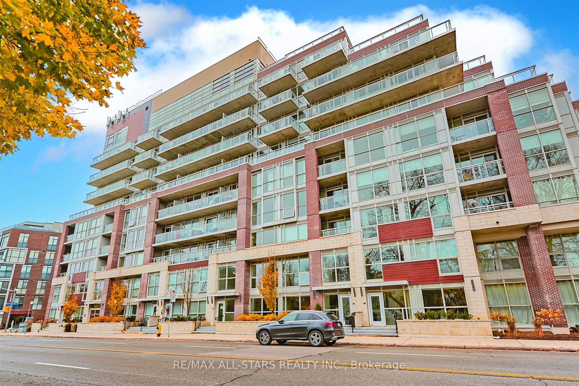 1350 Kingston Rd, Toronto, Ontario, Birchcliffe-Cliffside