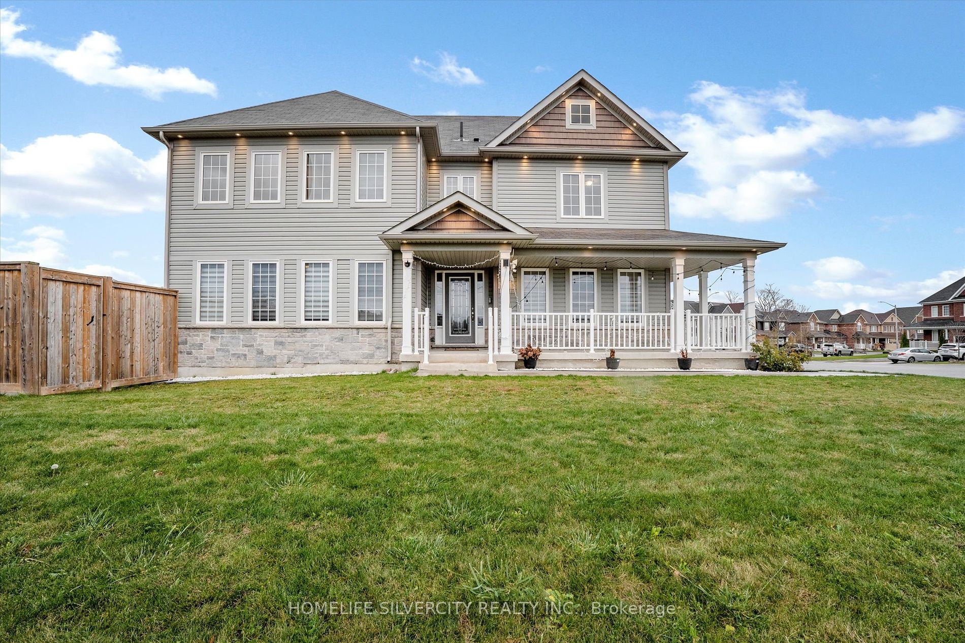 91 Kilpatric Crt, Clarington, Ontario, Bowmanville