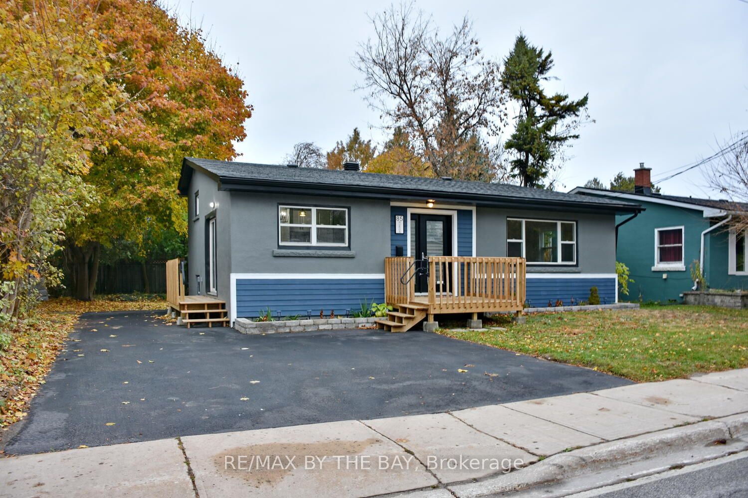 85 Huron St, Collingwood, Ontario, Collingwood