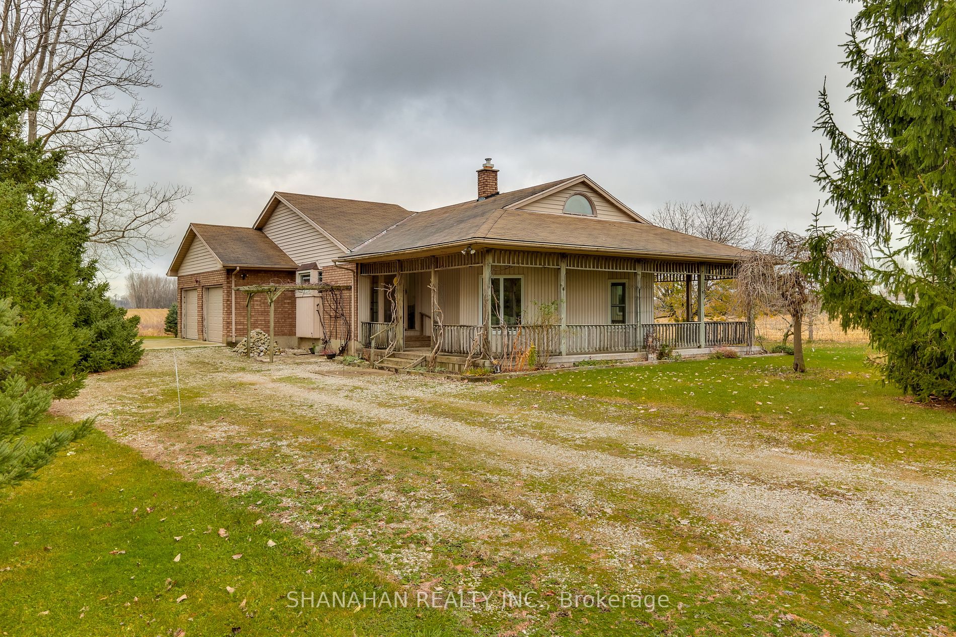 2404 Katesville Dr, Adelaide Metcalfe, Ontario, Rural Adelaide Metcalfe