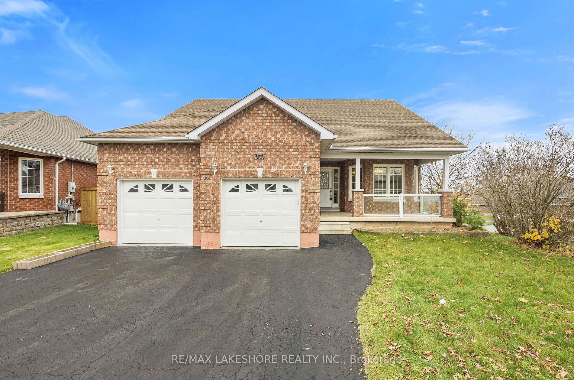 249 Ivey Cres, Cobourg, Ontario, Cobourg