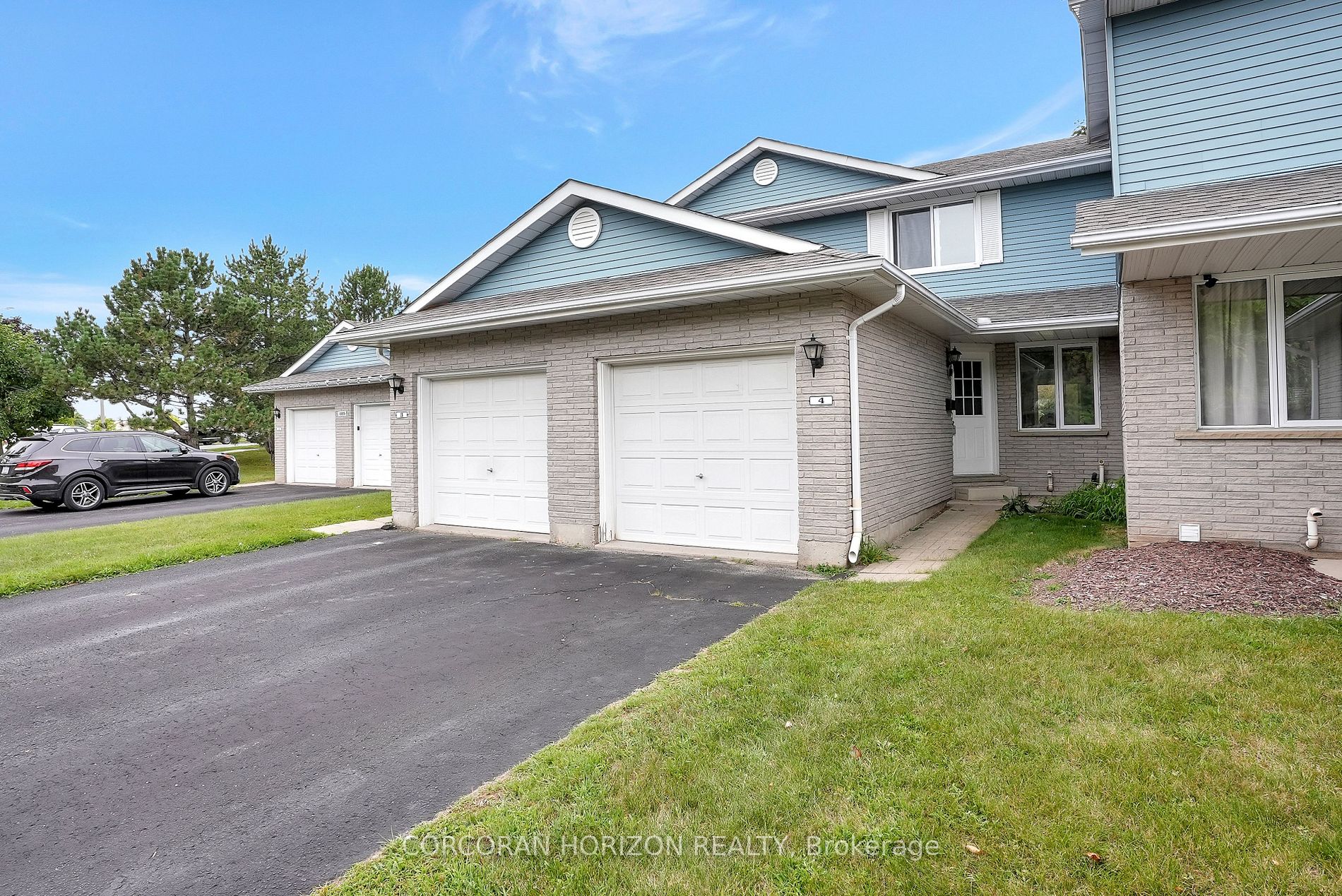 405 Kingscourt Dr, Waterloo, Ontario, 