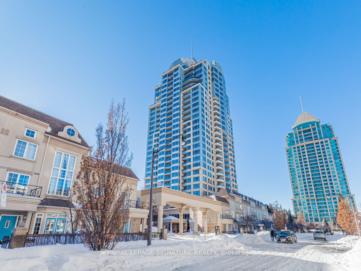 1 Rean Dr, Toronto, Ontario, Bayview Village