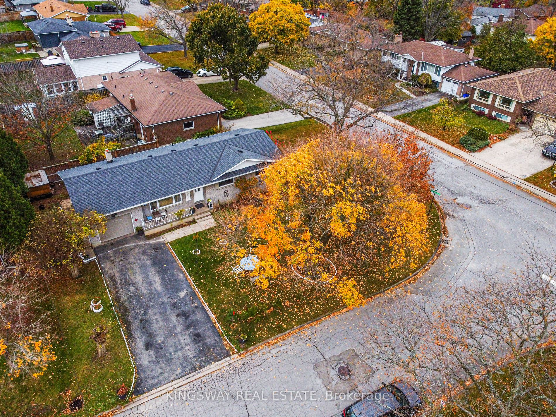 4187 HIGHLAND PARK Dr, Lincoln, Ontario, 982 - Beamsville