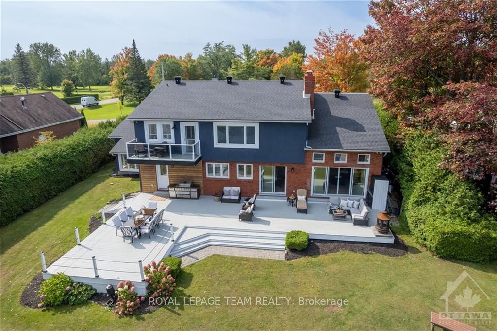 6463 ASTON Rd, Manotick - Kars - Rideau Twp and Area, Ontario, 8004 - Manotick South to Roger Stevens