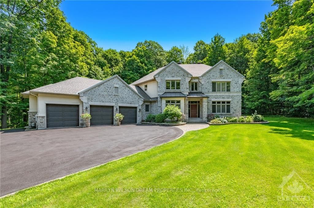 28 MARCHVALE Dr, Kanata, Ontario, 9009 - Kanata - Rural Kanata (Central)