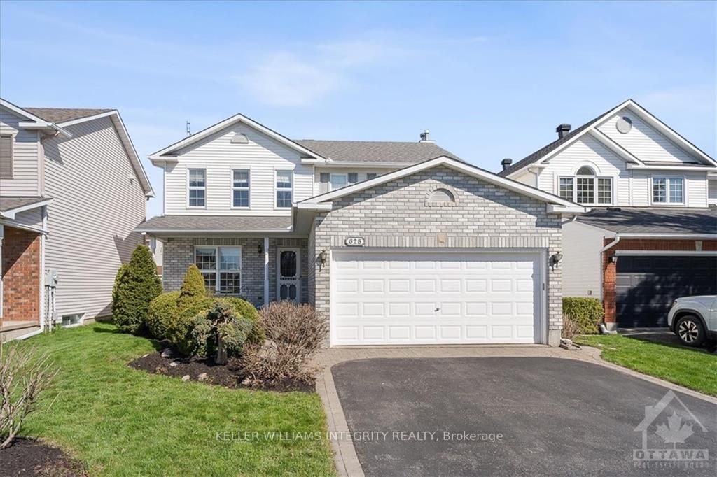 625 NORTHAMPTON Dr, Orleans - Cumberland and Area, Ontario, 1106 - Fallingbrook/Gardenway South