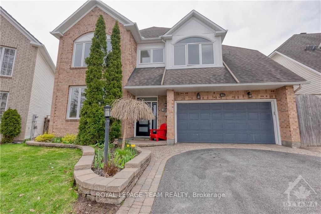 83 STONEPOINTE Ave, Barrhaven, Ontario, 7710 - Barrhaven East