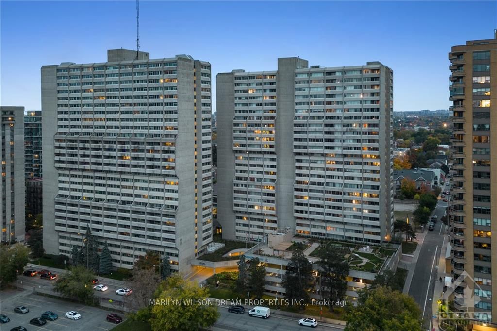 530 LAURIER Ave, Ottawa Centre, Ontario, 4102 - Ottawa Centre