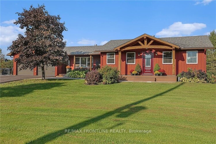 126 CODE Rd, Drummond/North Elmsley, Ontario, 908 - Drummond N Elmsley (Drummond) Twp