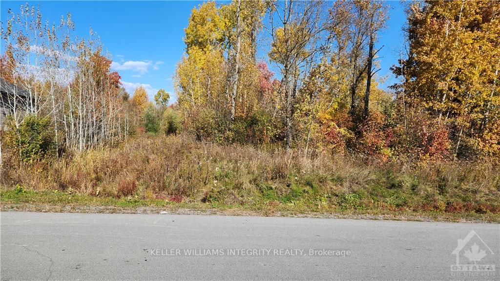 672 BALLYCASTLE Cres, Blossom Park - Airport and Area, Ontario, 2603 - Riverside South