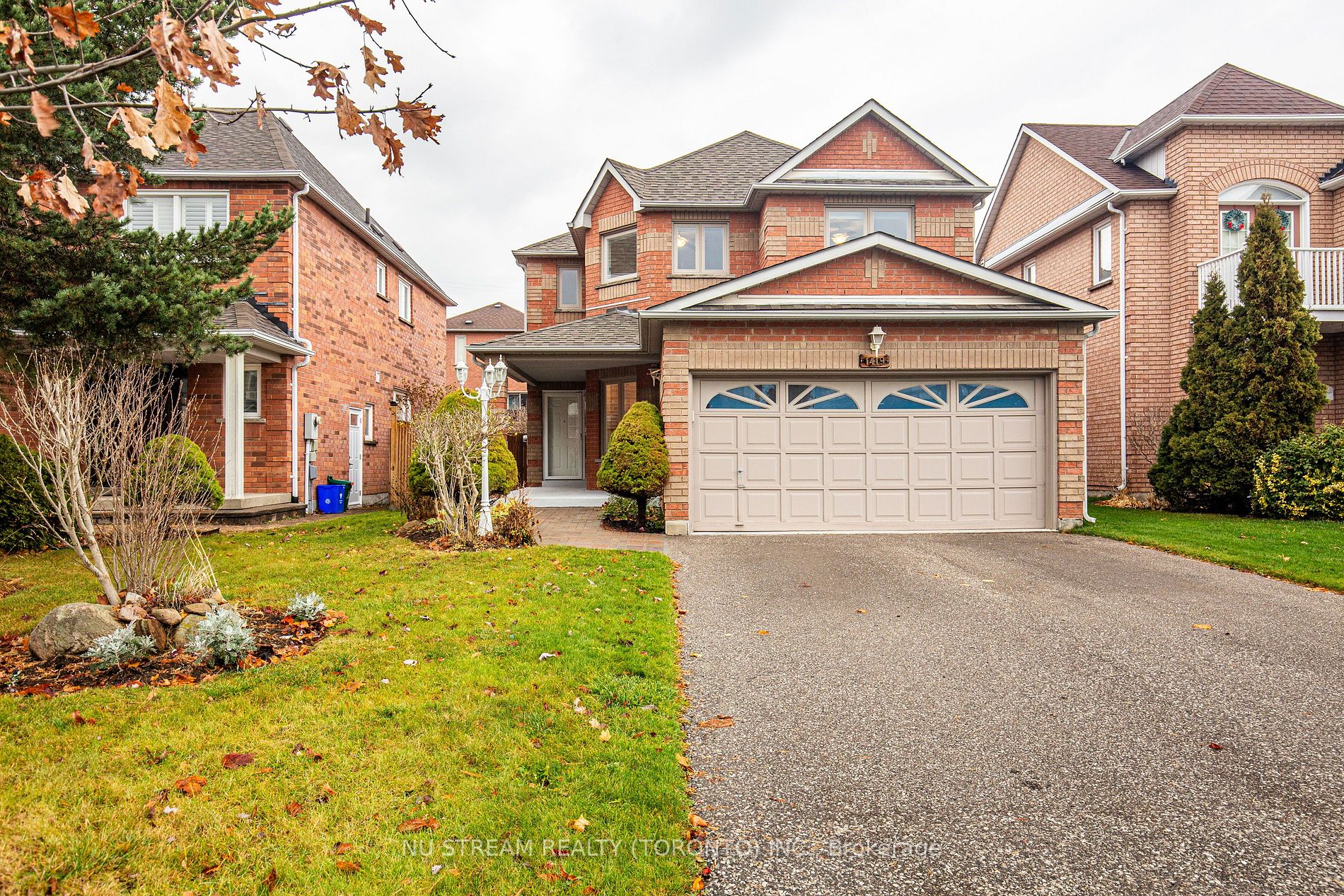 1419 Sandhurst Cres, Pickering, Ontario, Highbush