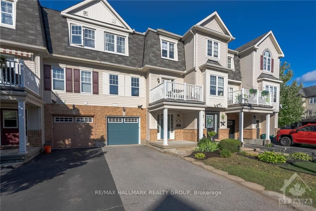 1554 HAYDON Circ, Barrhaven, Ontario, 7704 - Barrhaven - Heritage Park