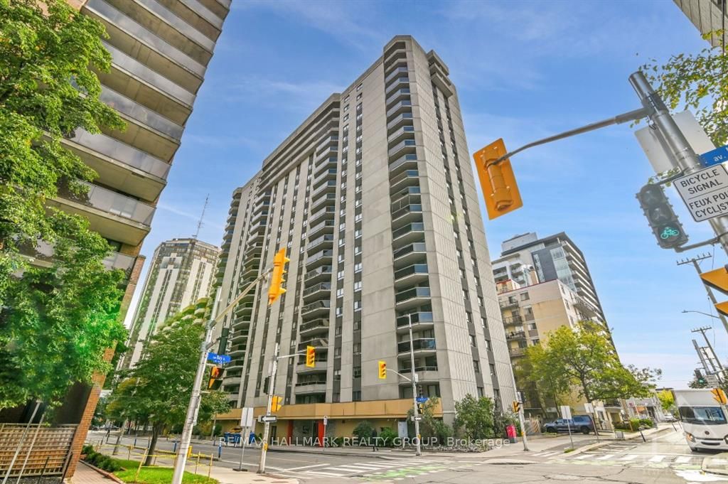 470 LAURIER Ave, Ottawa Centre, Ontario, 4102 - Ottawa Centre