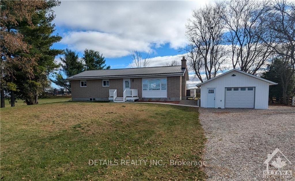 3611 DRUMMOND CON 2 Rd, Drummond/North Elmsley, Ontario, 908 - Drummond N Elmsley (Drummond) Twp