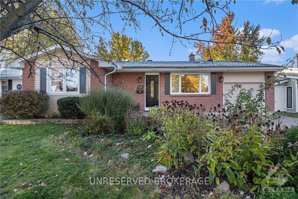 2162 FILLMORE Cres, Beacon Hill North - South and Area, Ontario, 2103 - Beacon Hill North