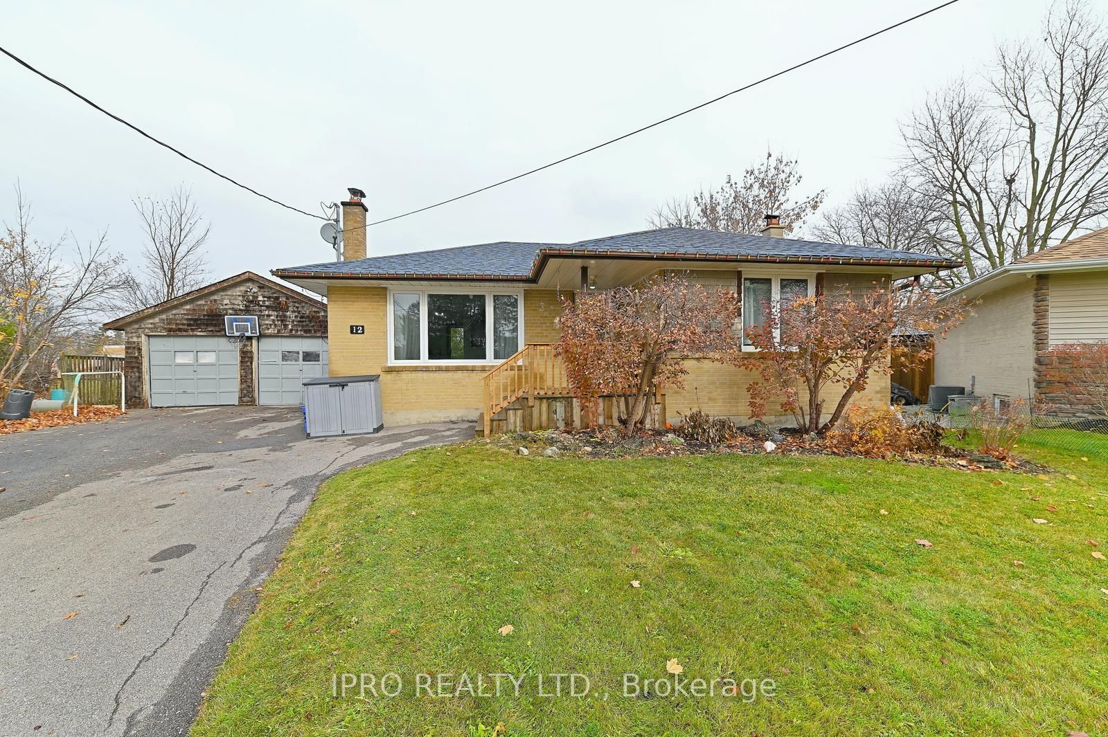 12 Mackenzie Dr, Halton Hills, Ontario, Georgetown