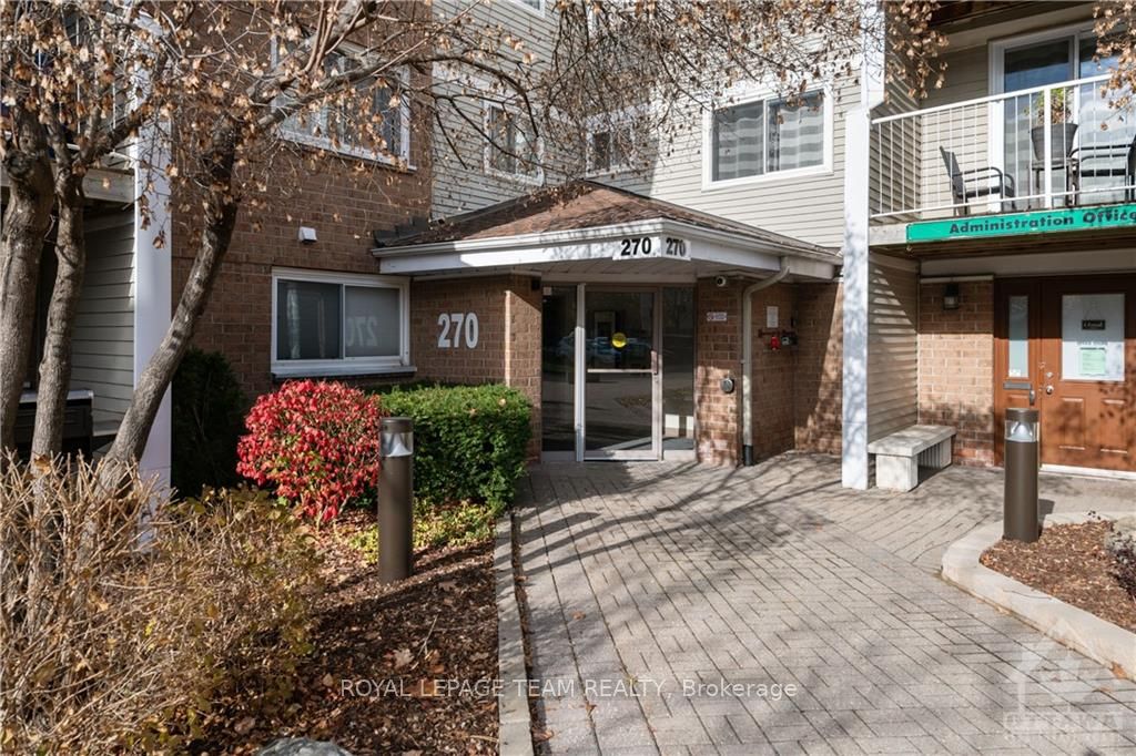 270 BRITTANY Dr, Manor Park - Cardinal Glen and Area, Ontario, 3103 - Viscount Alexander Park