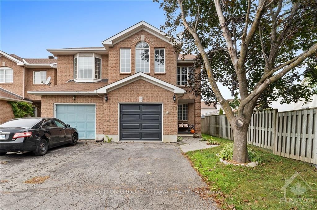 77 DAVENTRY Cres, Barrhaven, Ontario, 7706 - Barrhaven - Longfields