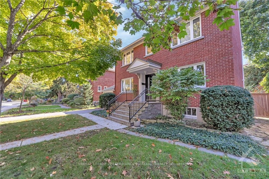 66 SOUTHERN Dr, Glebe - Ottawa East and Area, Ontario, 4404 - Old Ottawa South/Rideau Gardens