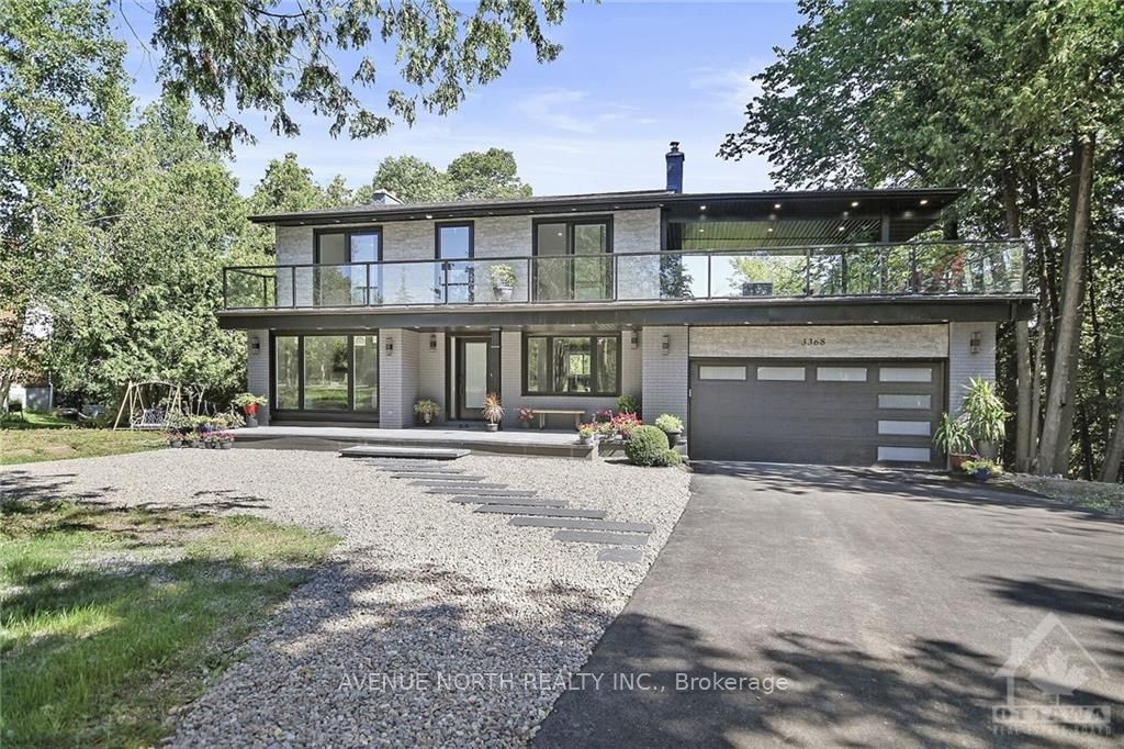 3368 BASKINS BEACH Rd, Constance Bay - Dunrobin - Kilmaurs - Woodlawn, Ontario, 9304 - Dunrobin Shores