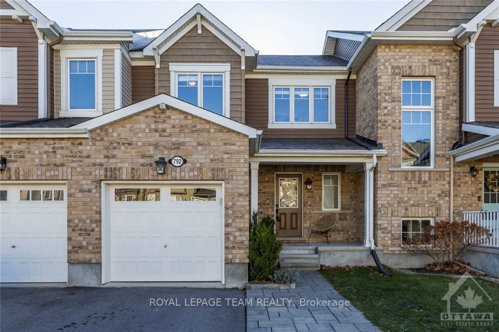 792 MAYFLY Cres, Barrhaven, Ontario, 7711 - Barrhaven - Half Moon Bay