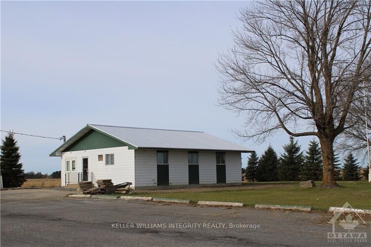 2916 COUNTY 31 Rd, North Dundas, Ontario, 707 - North Dundas (Winchester) Twp