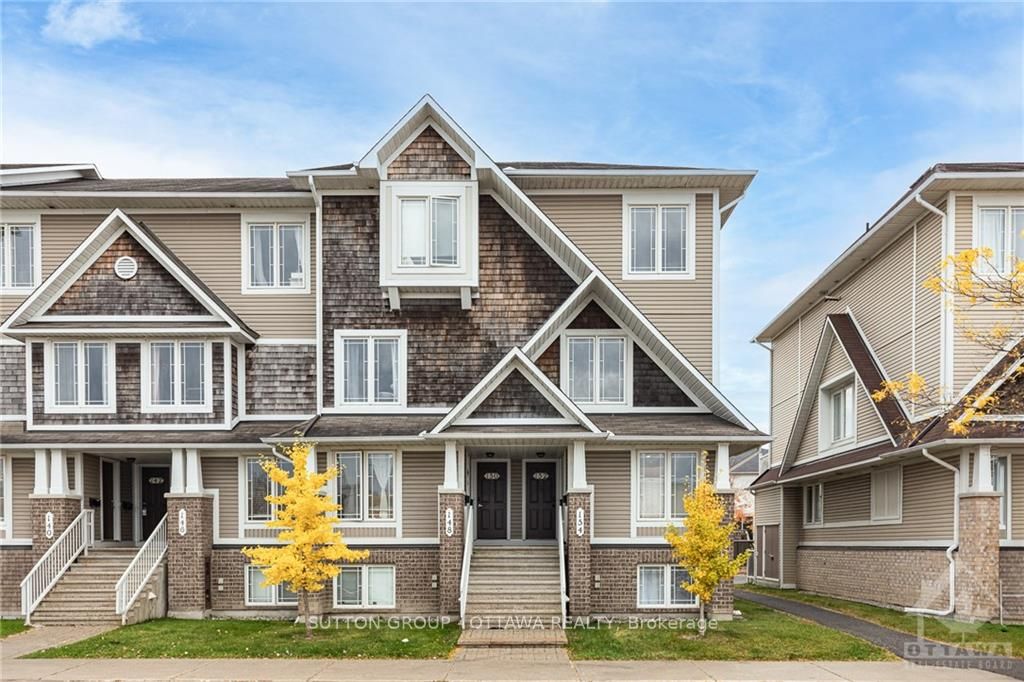 154 CHAPMAN MILLS Dr, Barrhaven, Ontario, 7709 - Barrhaven - Strandherd