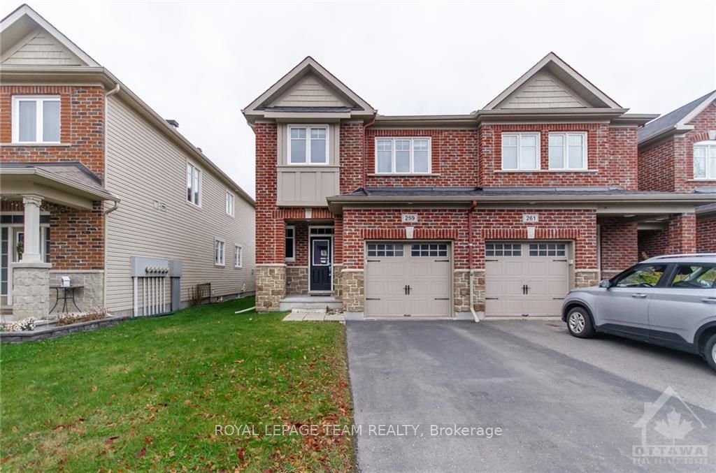 259 LIVERY St, Kanata, Ontario, 9010 - Kanata - Emerald Meadows/Trailwest