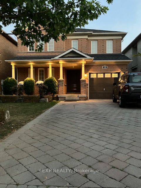 49 Skylark Dr, Vaughan, Ontario, Vellore Village