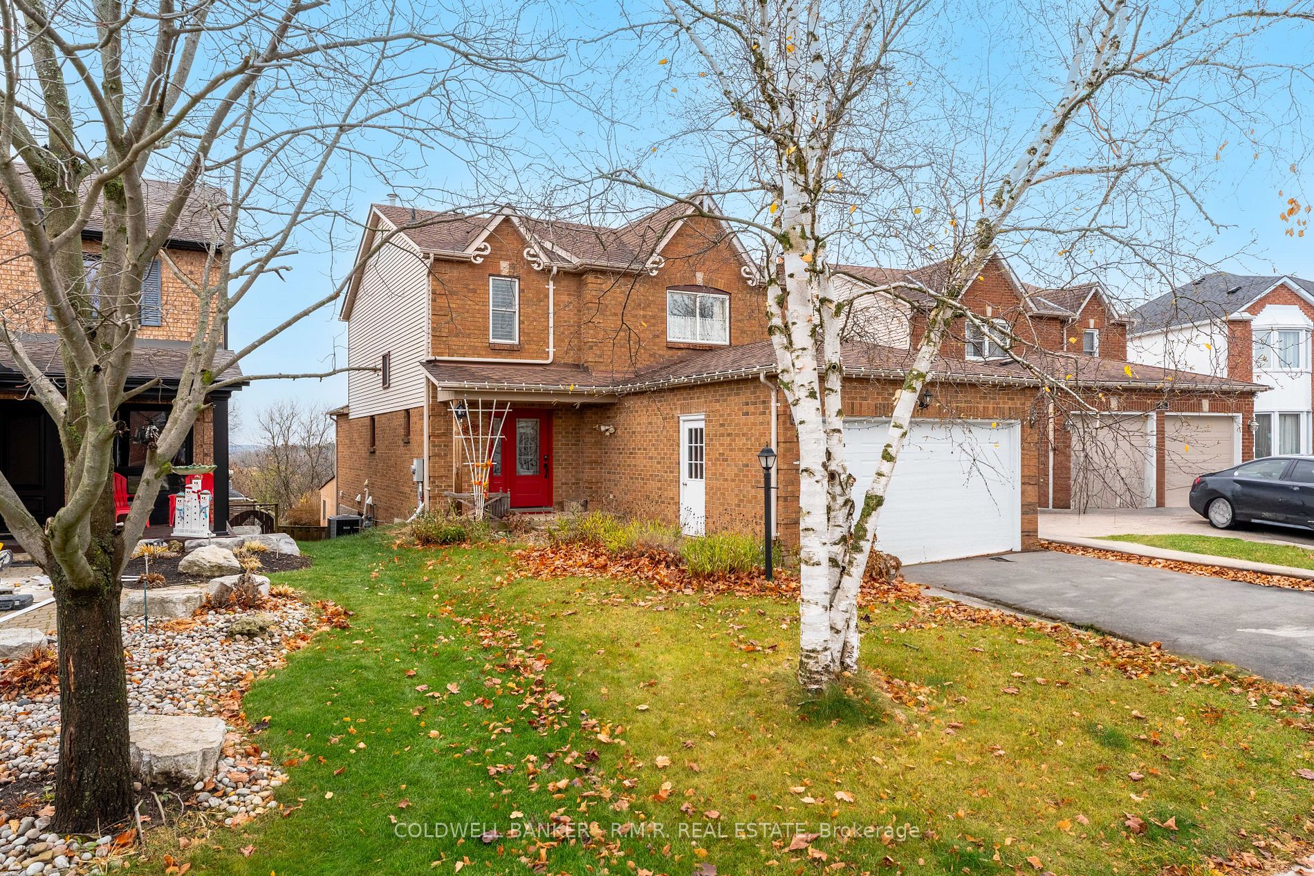 24 Carrick Ave, Georgina, Ontario, Keswick North