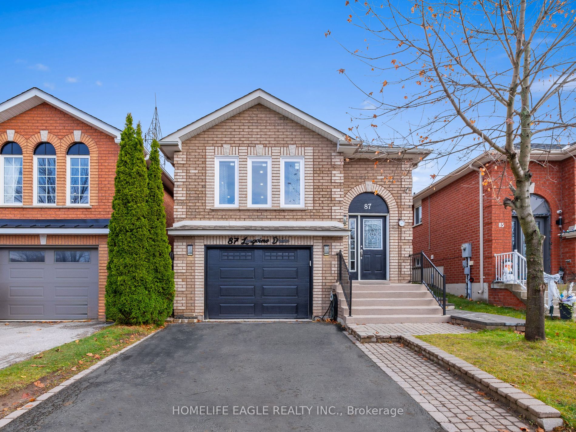 87 Longview Dr, Bradford West Gwillimbury, Ontario, Bradford