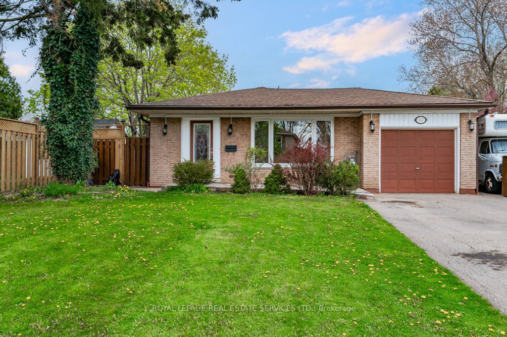 367 Yale Cres, Oakville, Ontario, Bronte West