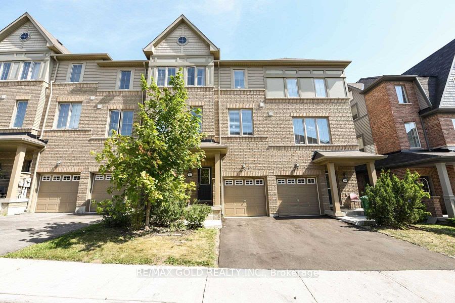 31 Bergamont Rd, Peel, Ontario