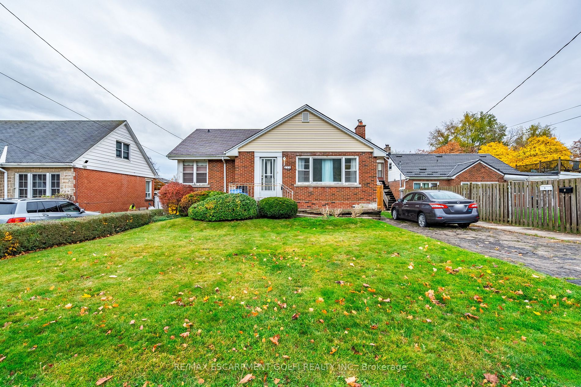 355 ROSEDALE Ave, Hamilton, Ontario, Rosedale