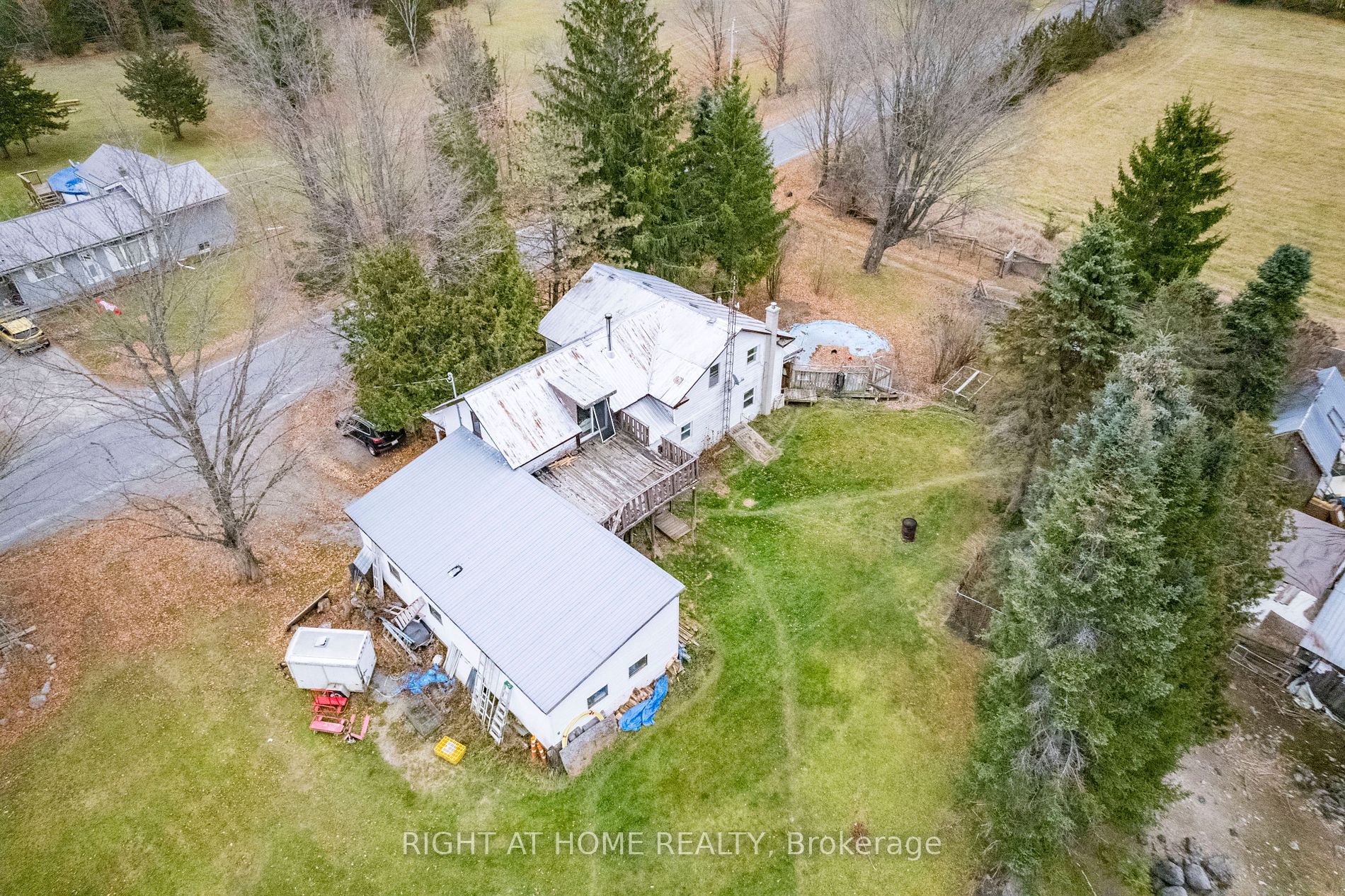 297 Power Rd, Tyendinaga, Ontario, 