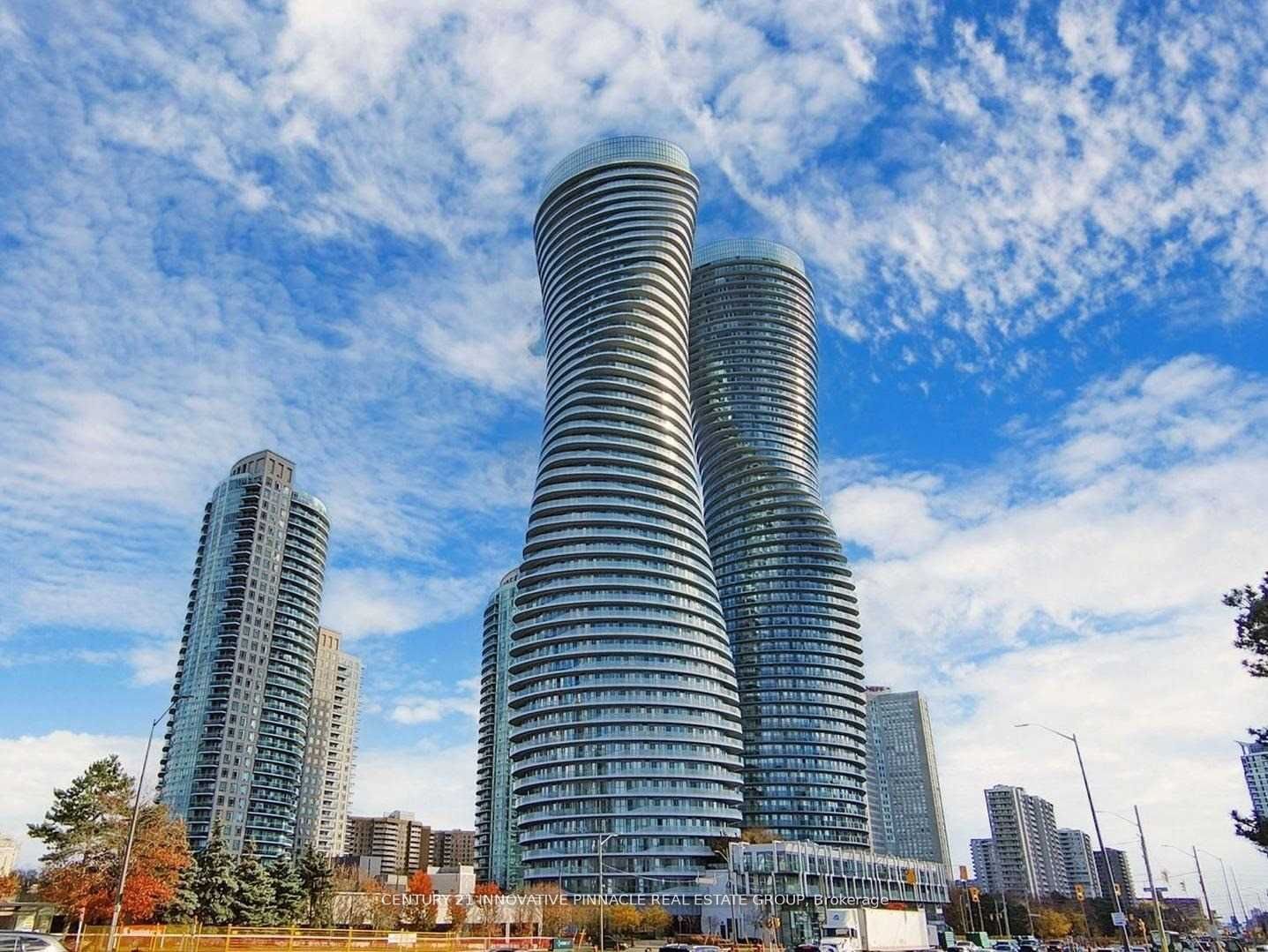 50 Absolute Ave, Mississauga, Ontario, City Centre