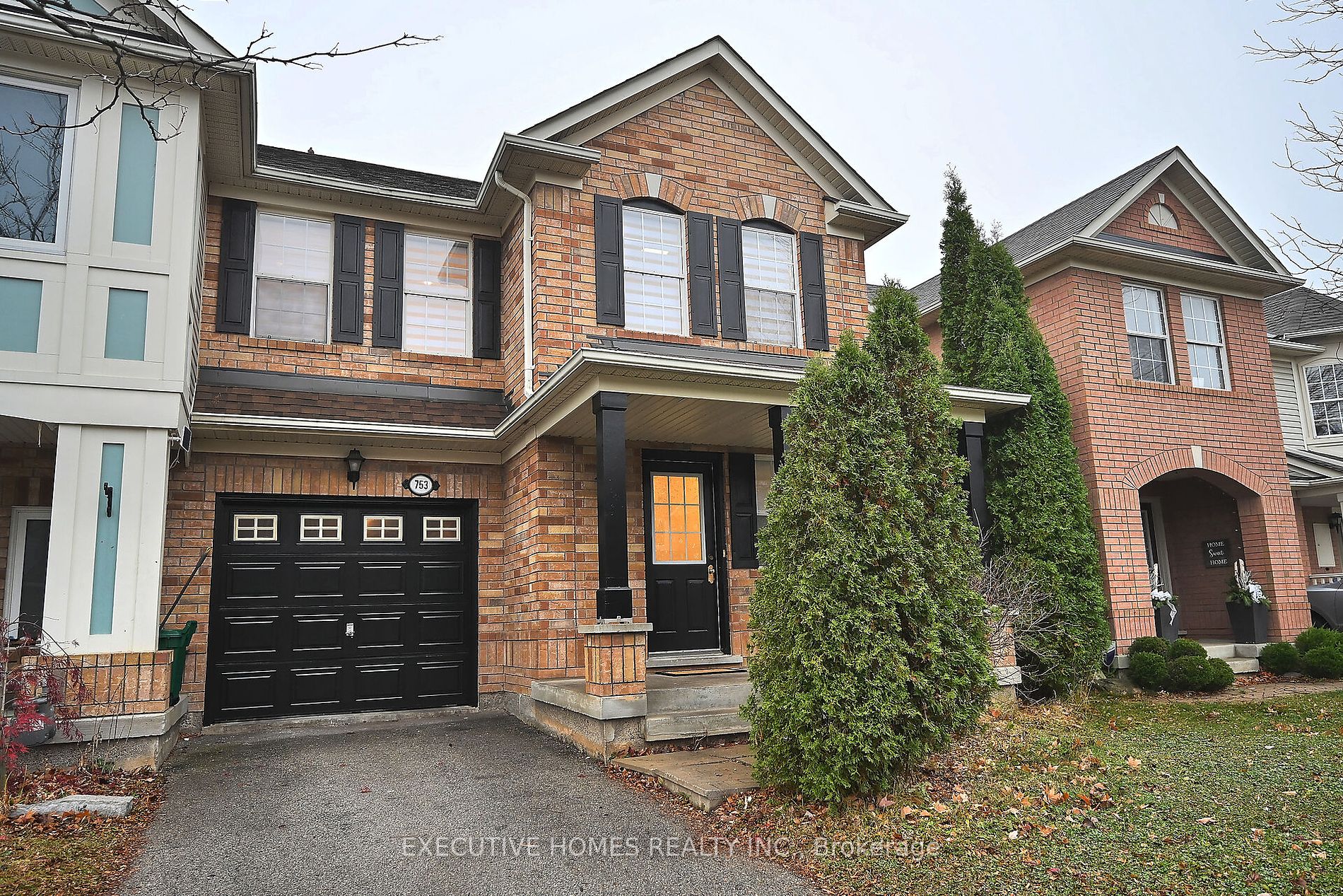 753 Edwards Ave, Milton, Ontario, Beaty