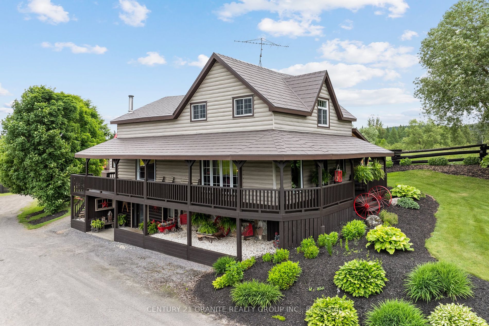 35345 Highway 28 East  E, Carlow/Mayo, Ontario, 