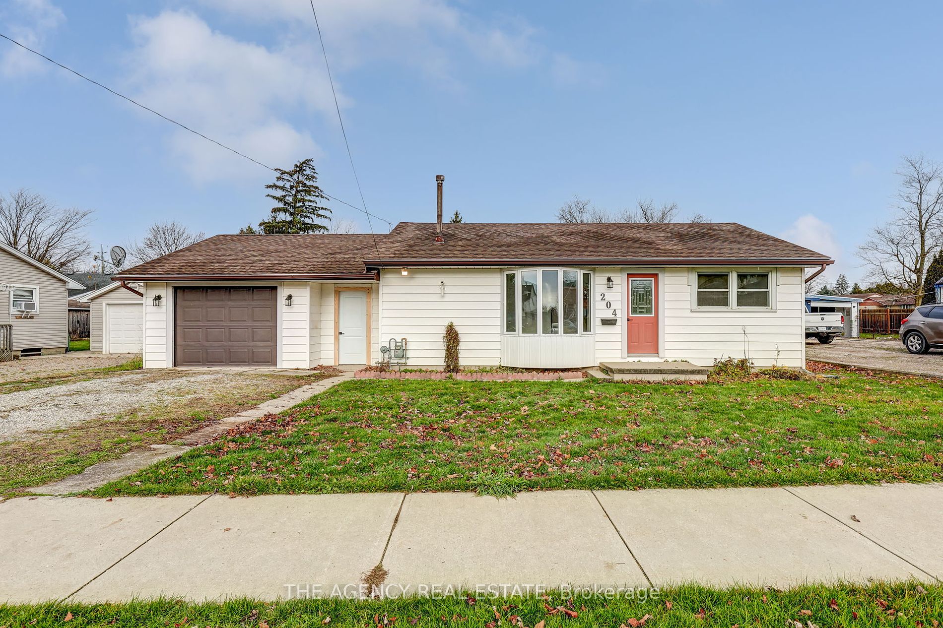 204 Symes St, Southwest Middlesex, Ontario, Glencoe