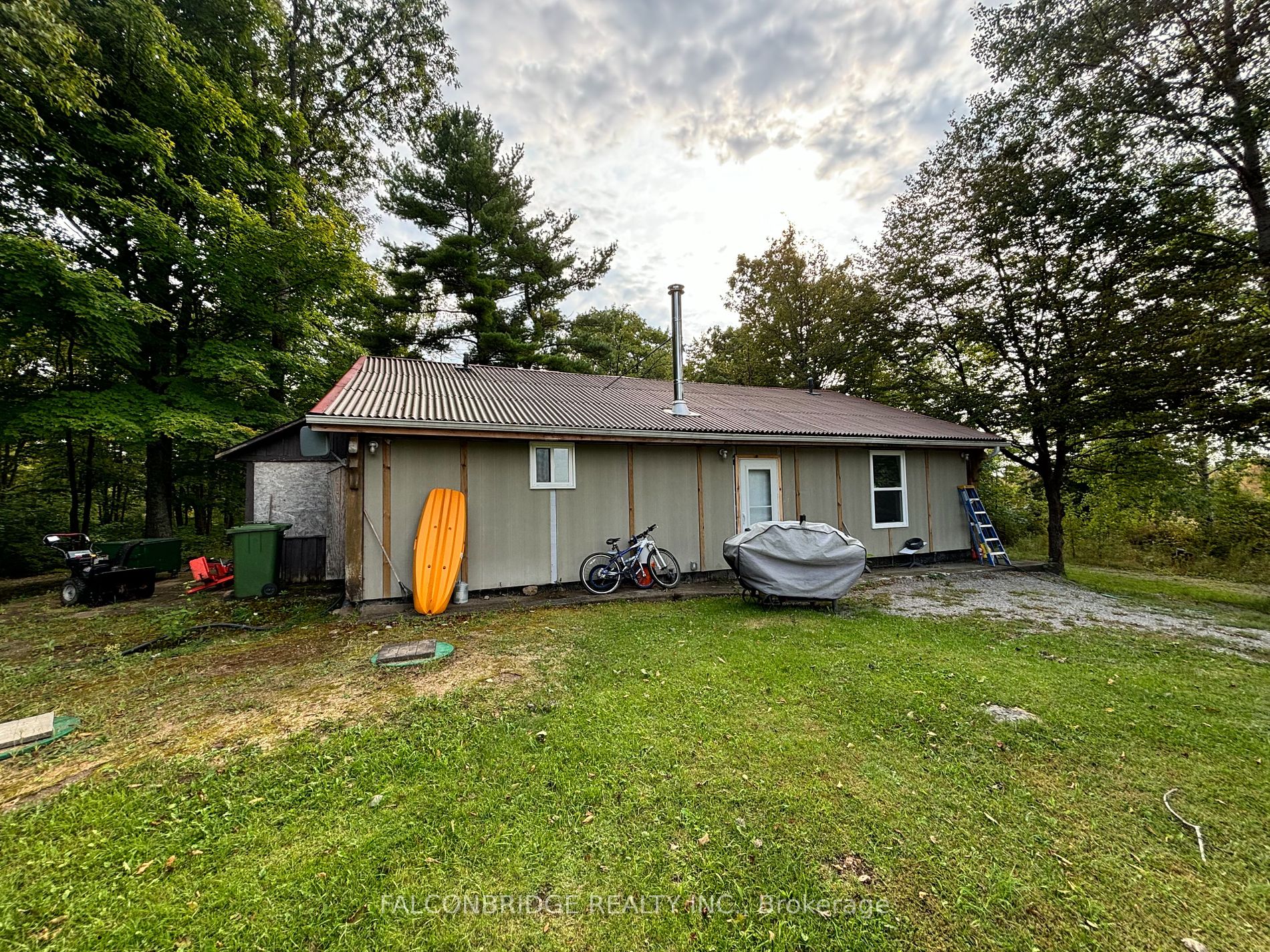 2358 County rd 48 Rd, Kawartha Lakes, Ontario, Rural Bexley