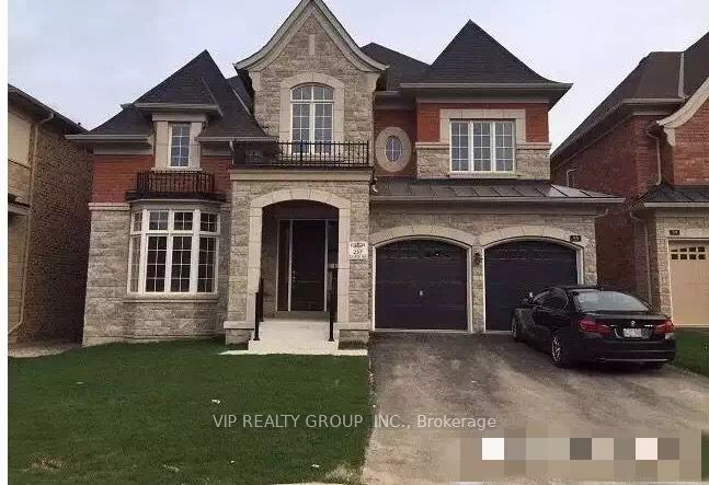 55 Yates Ave, Vaughan, Ontario, Patterson