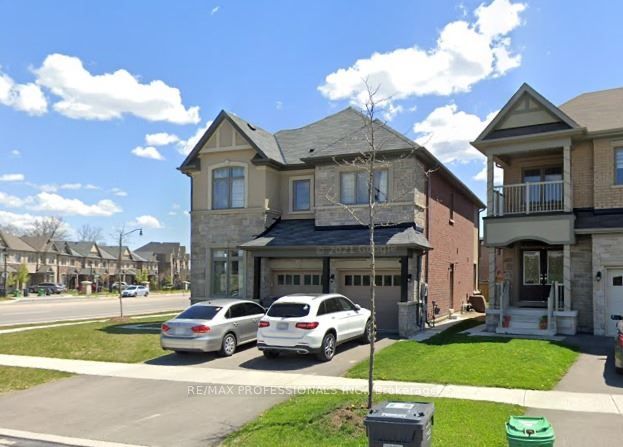 232 Rivermont Rd, Brampton, Ontario, Bram West