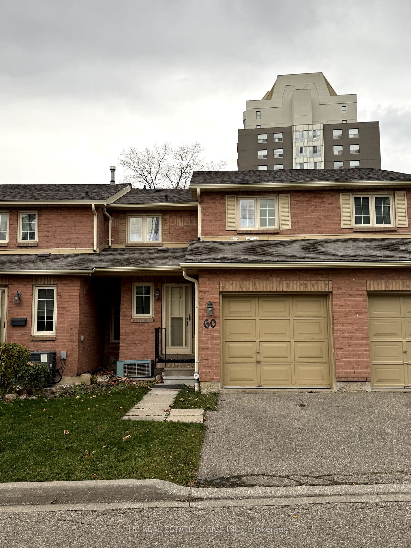 35 Ceremonial Dr, Mississauga, Ontario, Hurontario