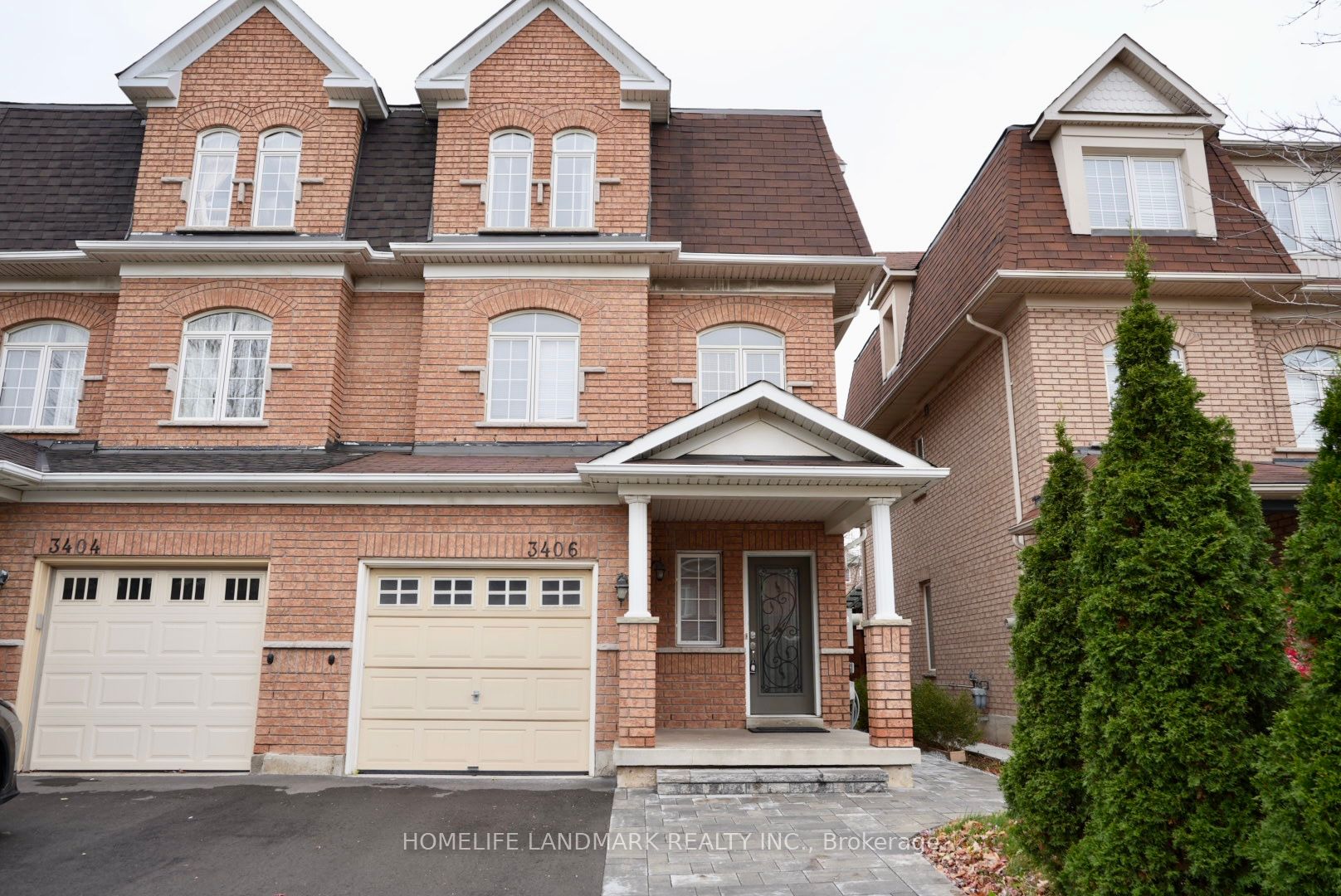 3406 Southwick St, Mississauga, Ontario, Churchill Meadows