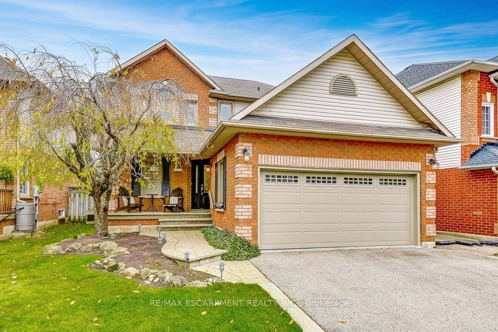 32 Brookhurst Cres, Hamilton, Ontario, Waterdown