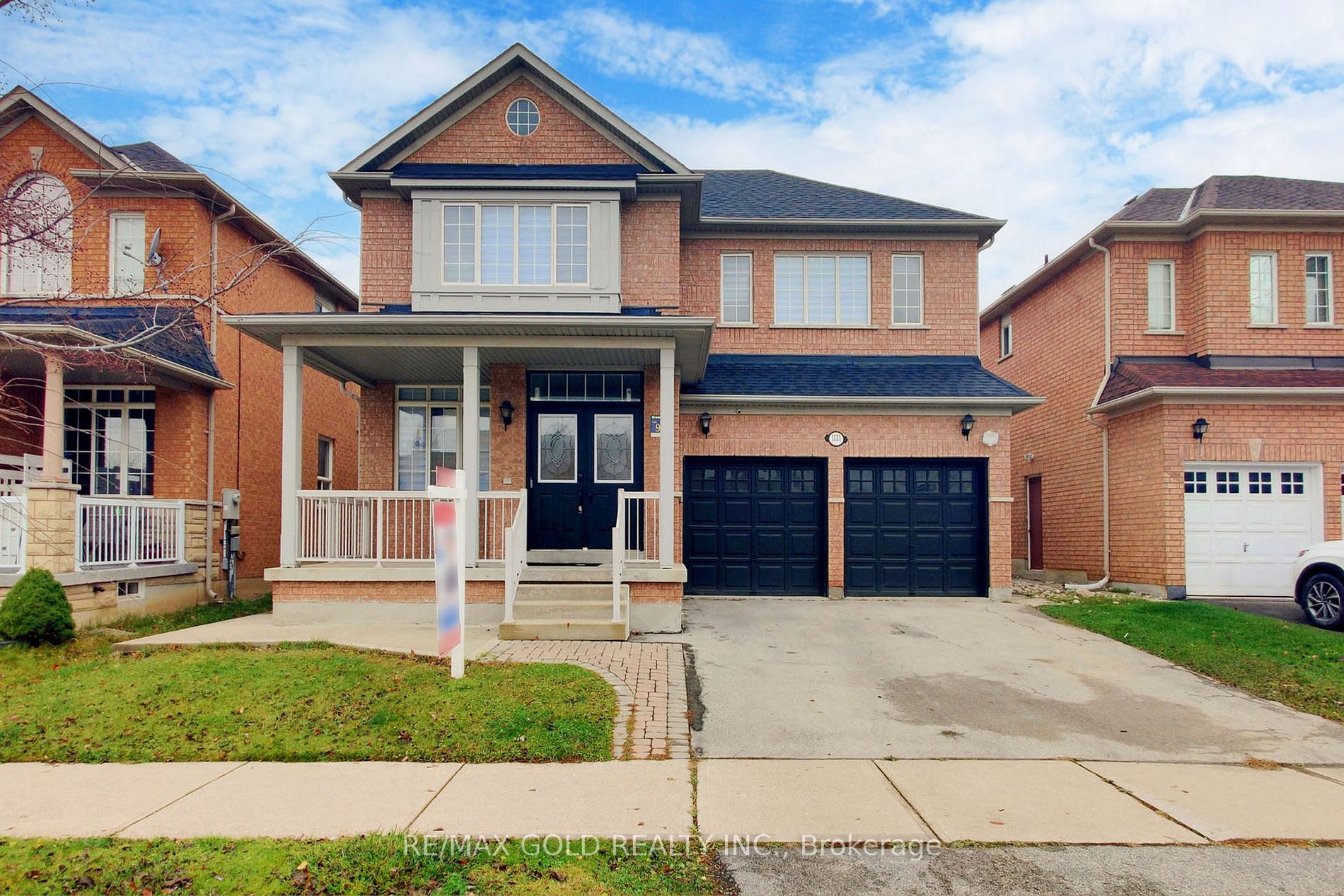 1131 Woodward Ave, Milton, Ontario, Dempsey